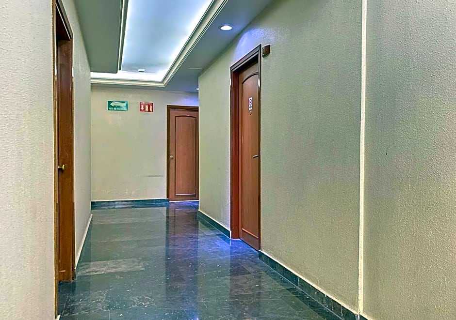 Hotel San Diego