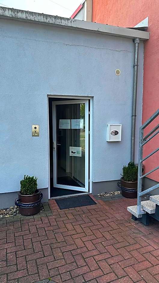 Messe Motel Laatzen