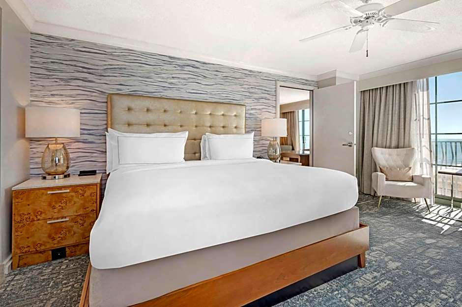Hilton Virginia Beach Oceanfront