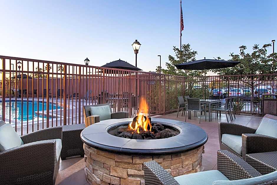 Residence Inn by Marriott San Diego Oceanside