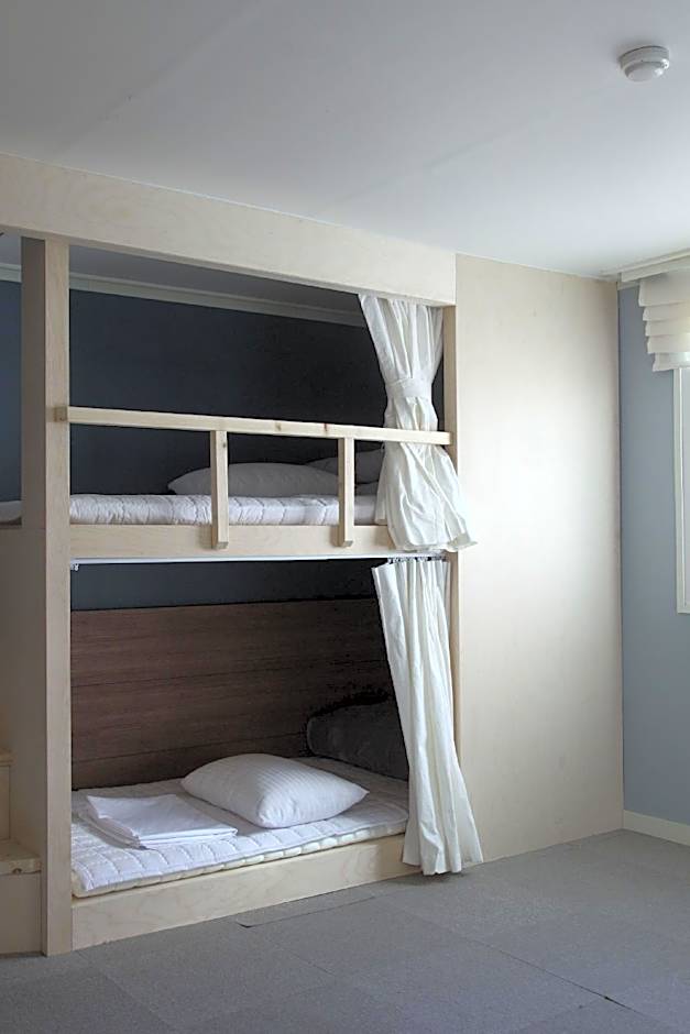 Hotel Gaon J Stay