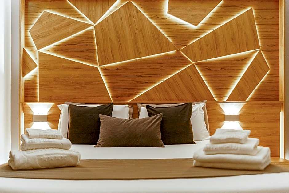 Sant'Angelo Suites