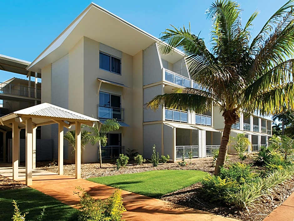 Oaks Broome Hotel