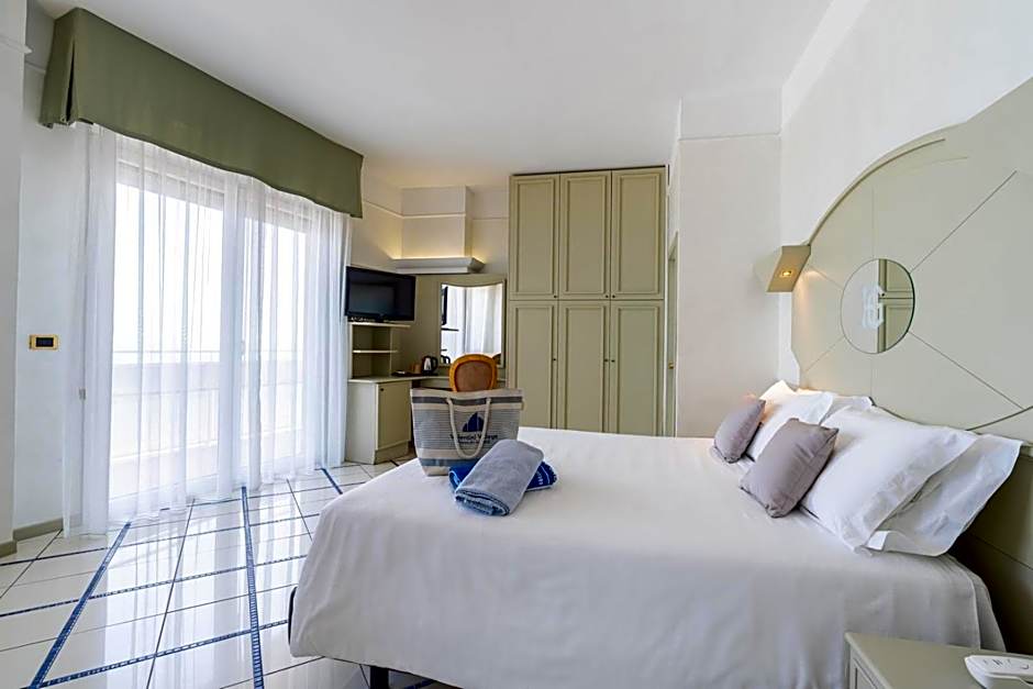 Hotel Gambrinus - Valentini Family Village