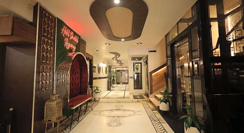 Hotel Sheetal Regency