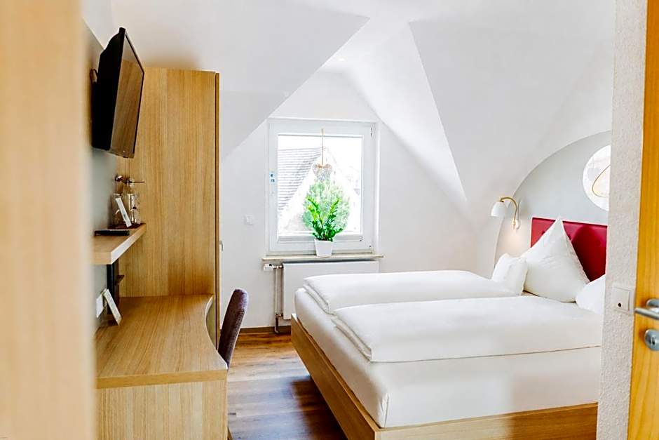 Garni-Hotel Goldenes Lamm
