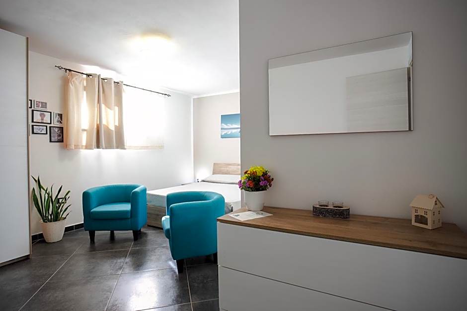 Mi casa es tu casa 104