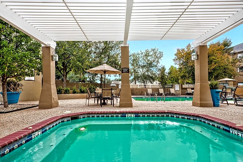 Staybridge Suites Lubbock By IHG