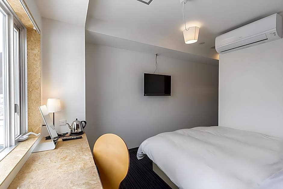 Nikko Station Hotel II