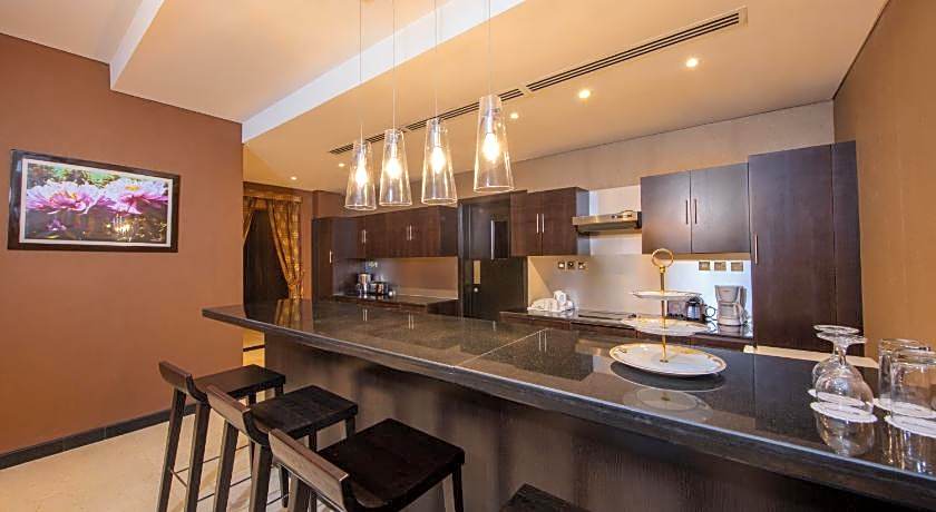 Radisson Blu Hotel Doha