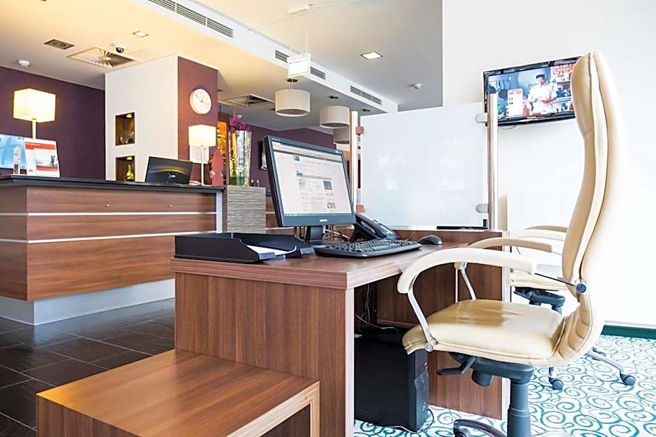 Holiday Inn Express Gütersloh By IHG