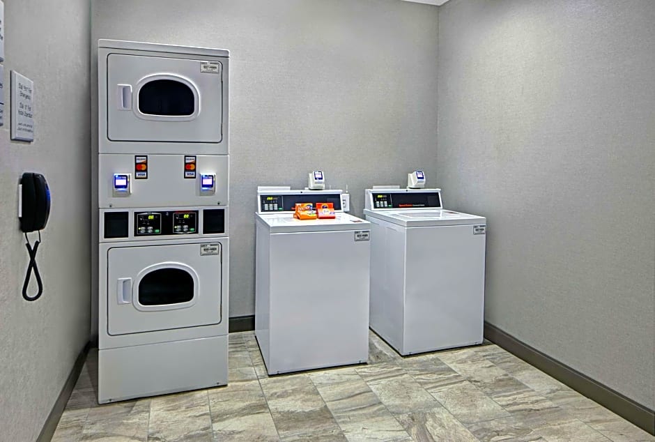 Hampton Inn By Hilton Weslaco, TX