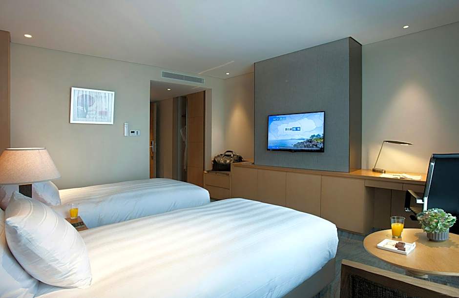 LOTTE CITY HOTEL Jeju Airport