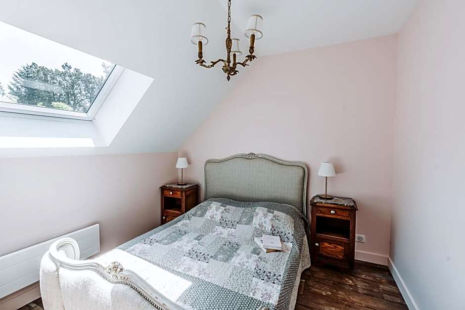 Château Belle Epoque - Chambres d'Hôtes & Gîtes