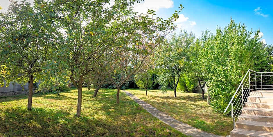 Residence Artemis Paris Orly Aeroport