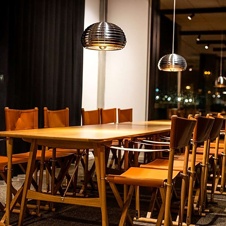 Comwell Copenhagen Portside Dolce by Wyndham