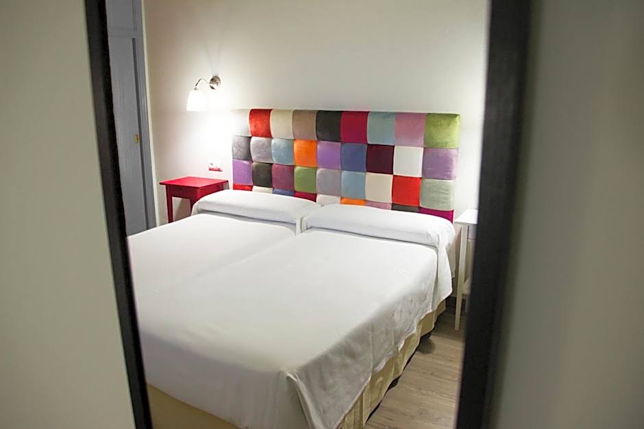 Hotel Sercotel Doña Carmela