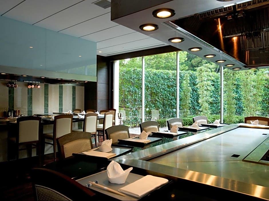 Huis Ten Bosch Hotel Europe