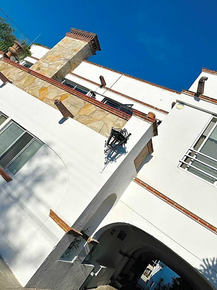 Posada San Javier