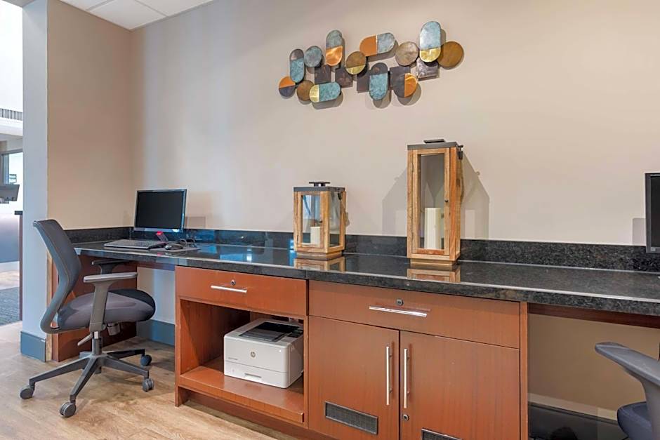 Best Western Plus Brandon Inn