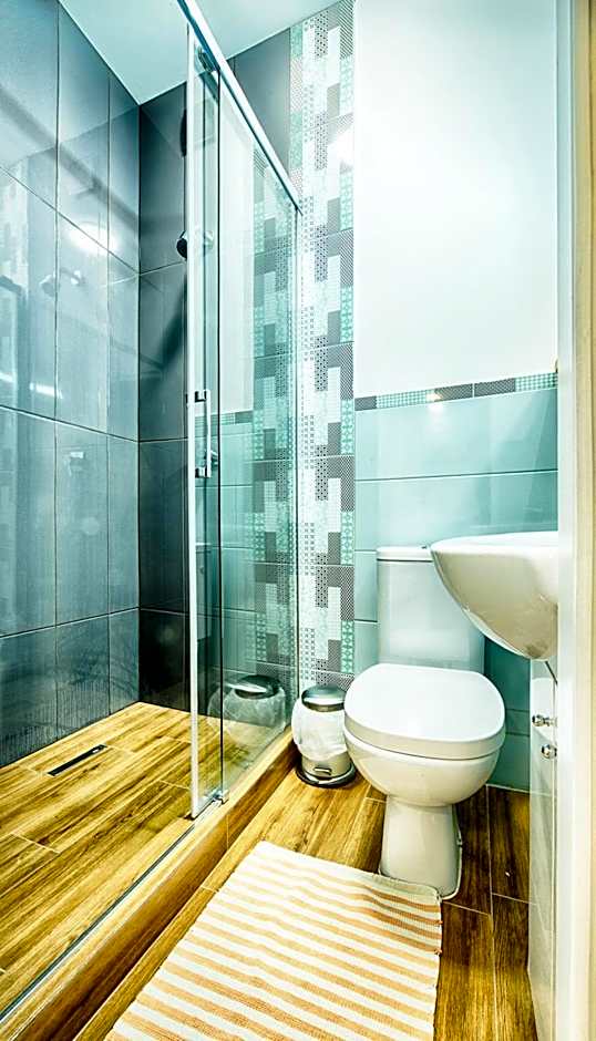 Old Town Kanonia Hostel & Apartments