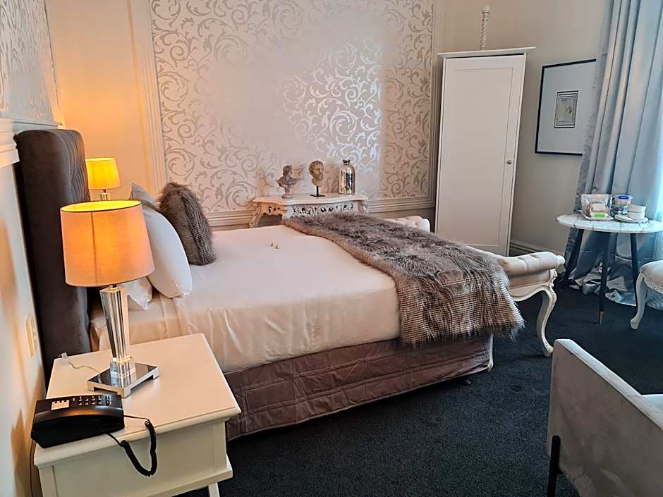 Hotel D'urville Blenheim