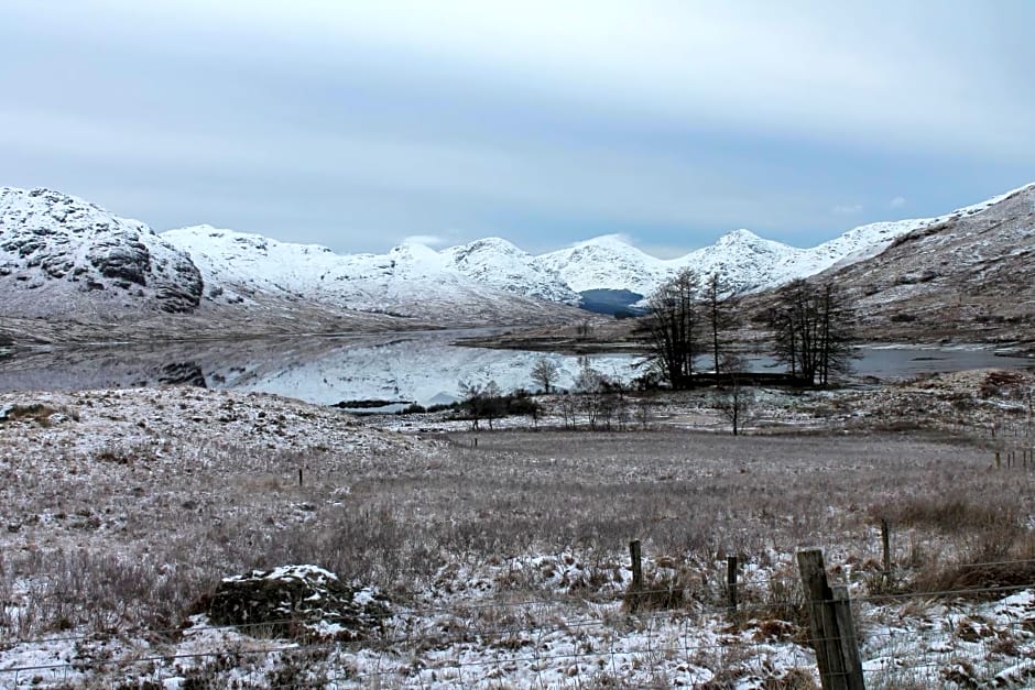 Loch Arklet House