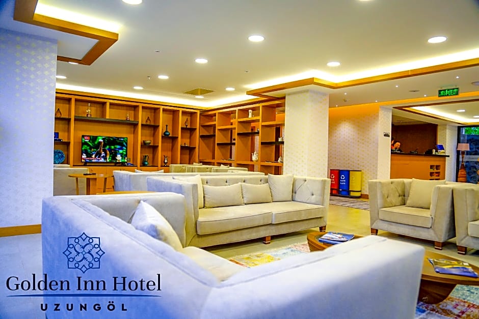 Golden Inn Hotel Uzungol