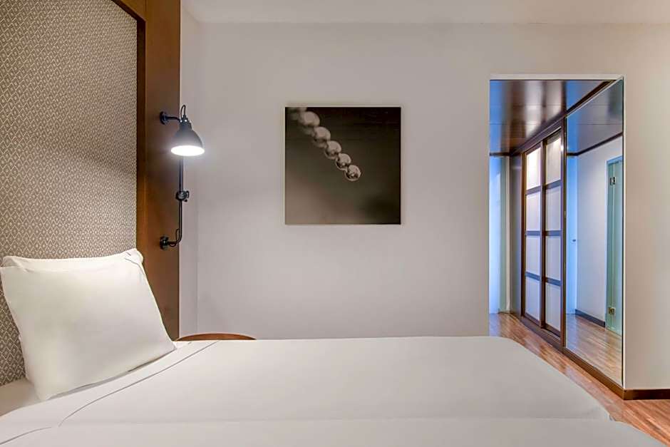 AC Hotel by Marriott Alicante