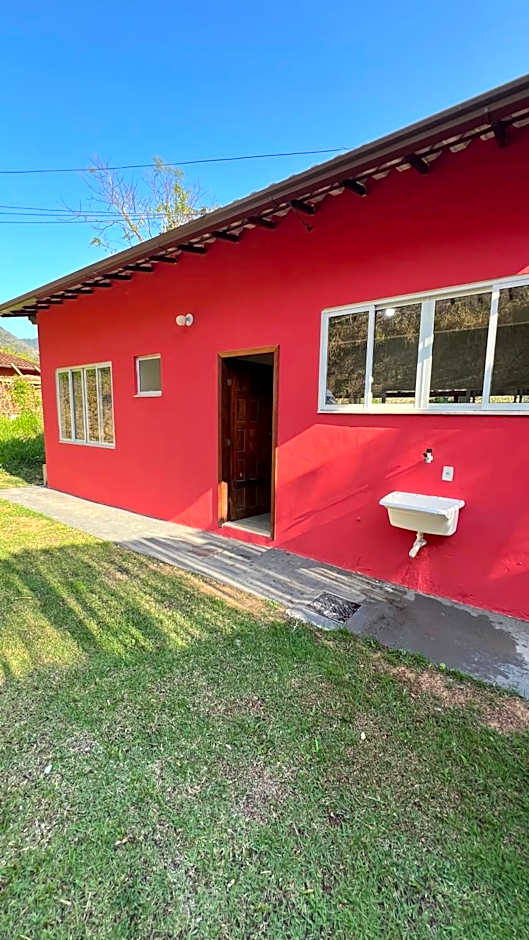 Chácara Maria Flor Sana