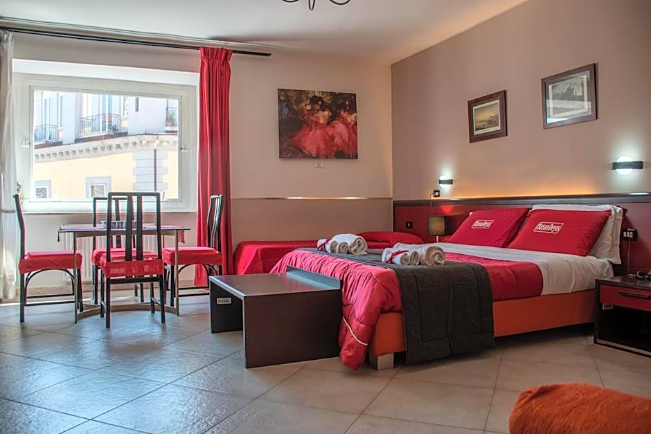 Maison Degas - Dimora de Charme