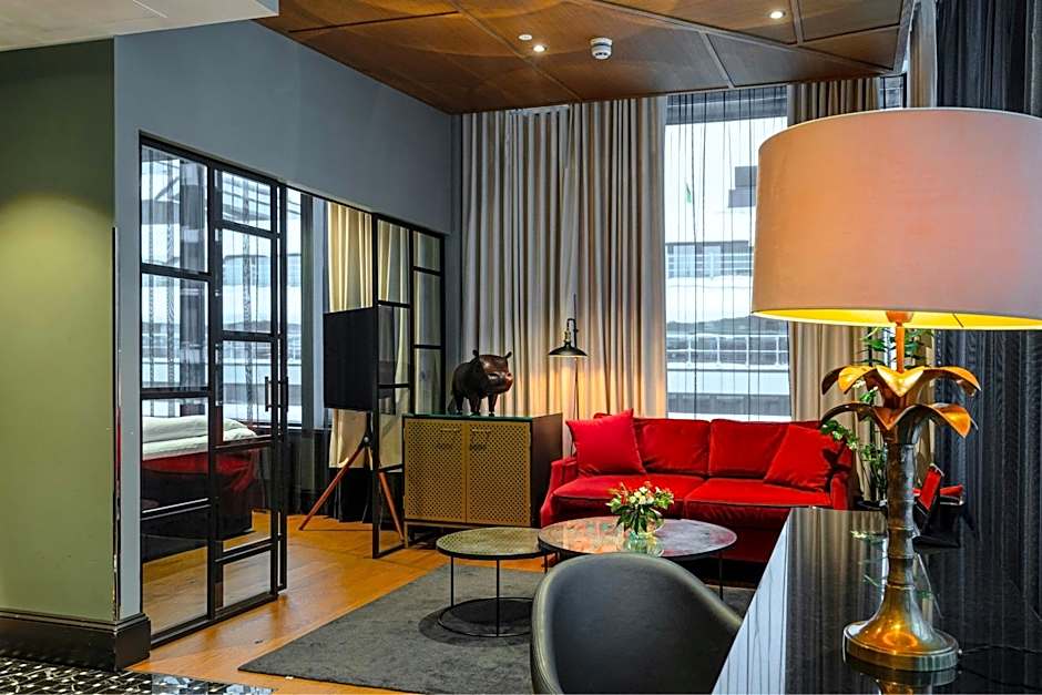 Hotel U14, Autograph Collection