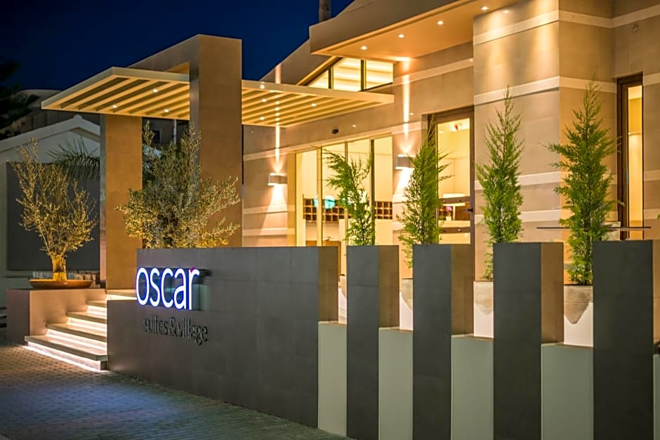 Oscar Suites & Village