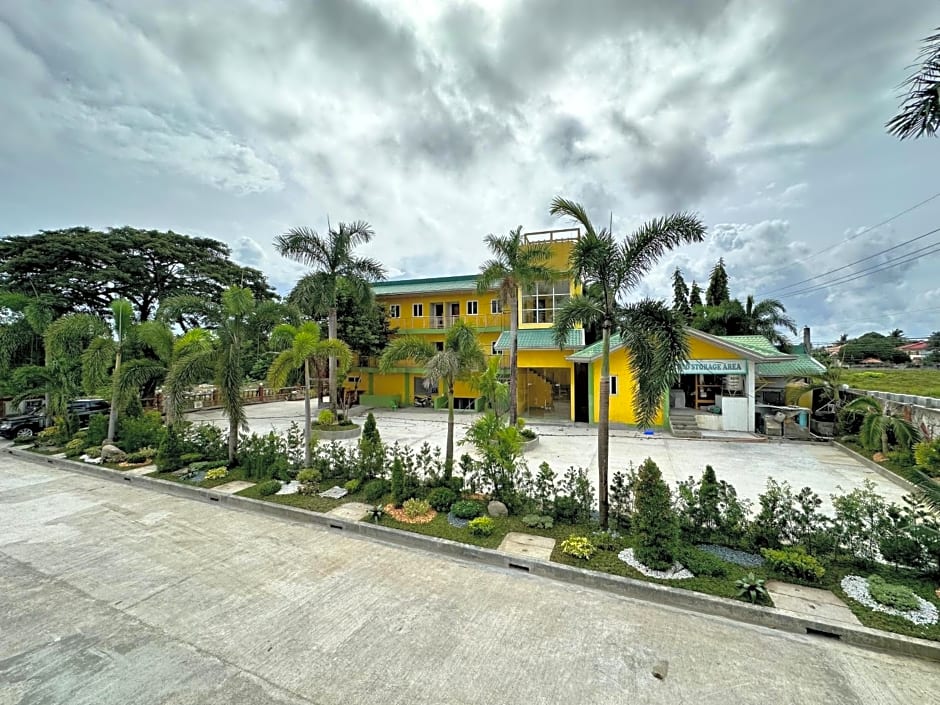 Dreaming Forest Hotel - Libjo, Batangas