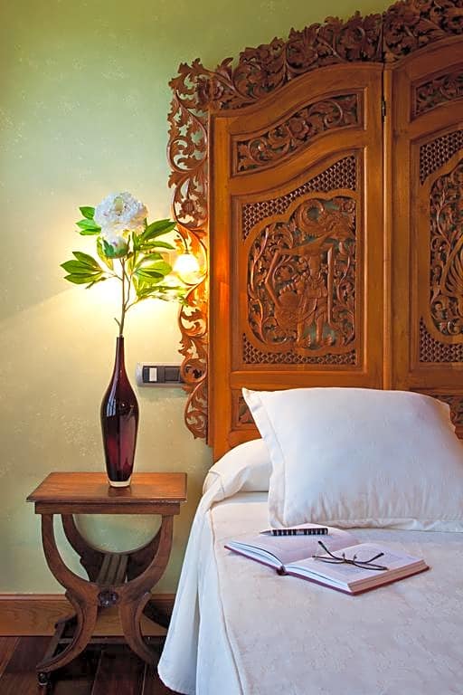 Hotel & Spa Etxegana