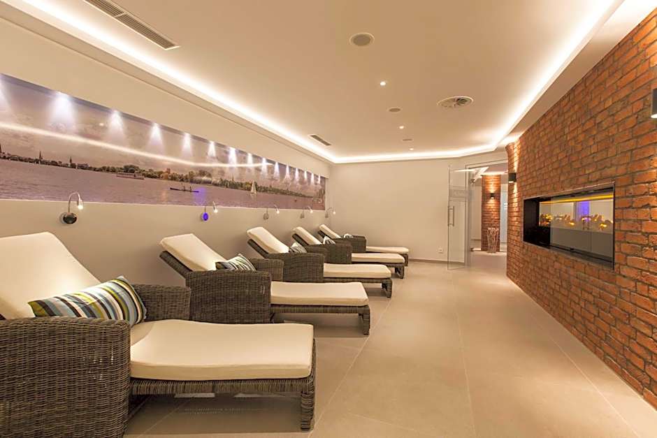 Best Western Premier Alsterkrug Hotel