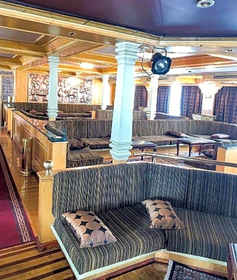 King Tut I Nile Cruise - Every Monday 4 Nights from Luxor - Every Friday 7 Nights from Aswan
