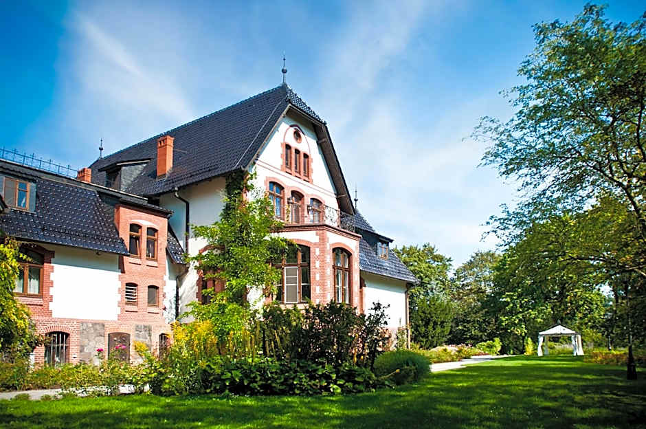 Hotel Pałac Poledno