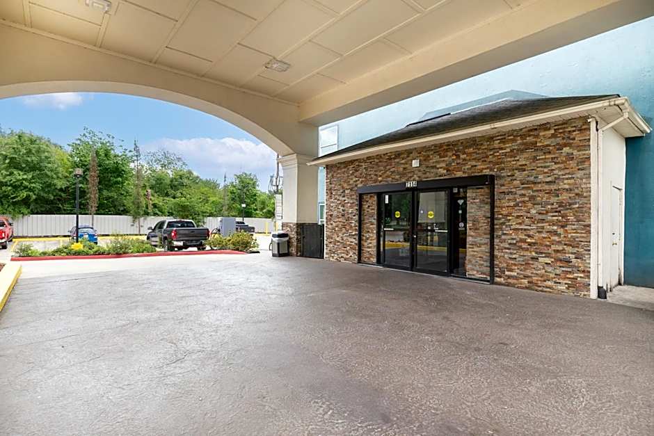 Wingate by Wyndham Humble/Houston Intercontinental Airport