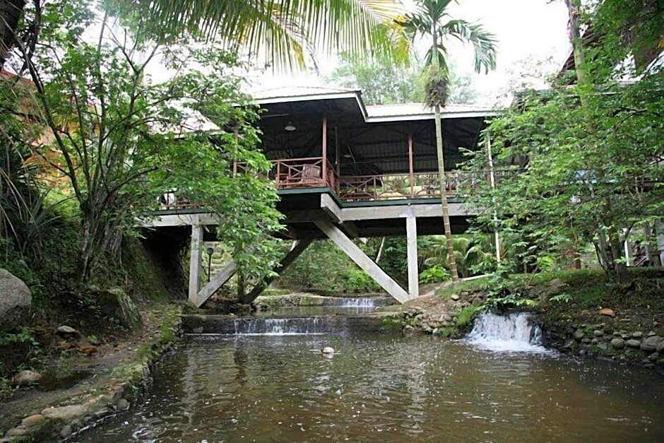 Slagon Homestay