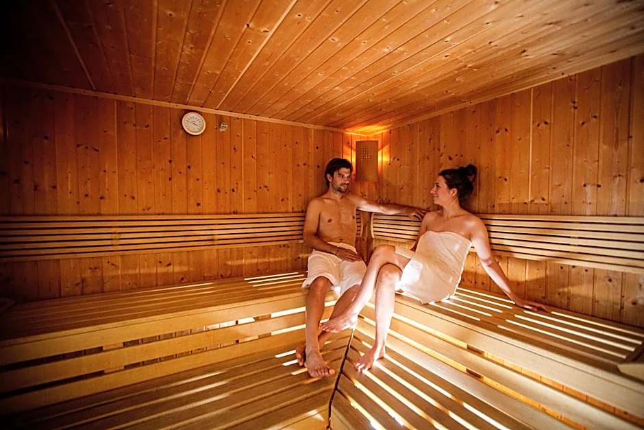 Hotel-Restaurant Allmer