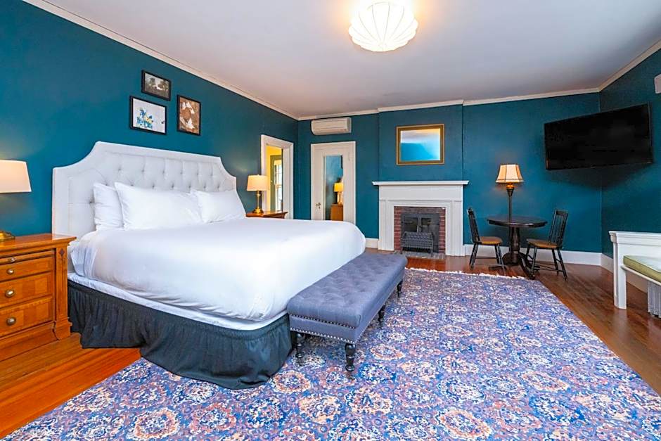 The Constance, The Whitlock, & The Dewey By The Lenox Collection