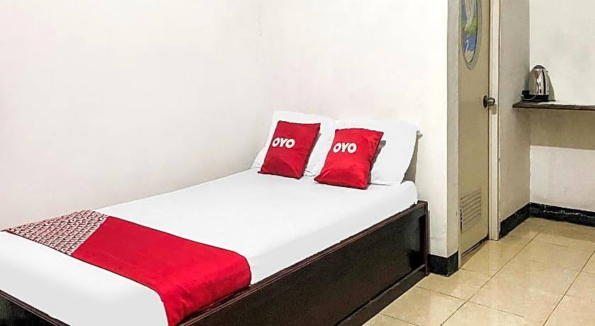 Hotel O We Bro Kost