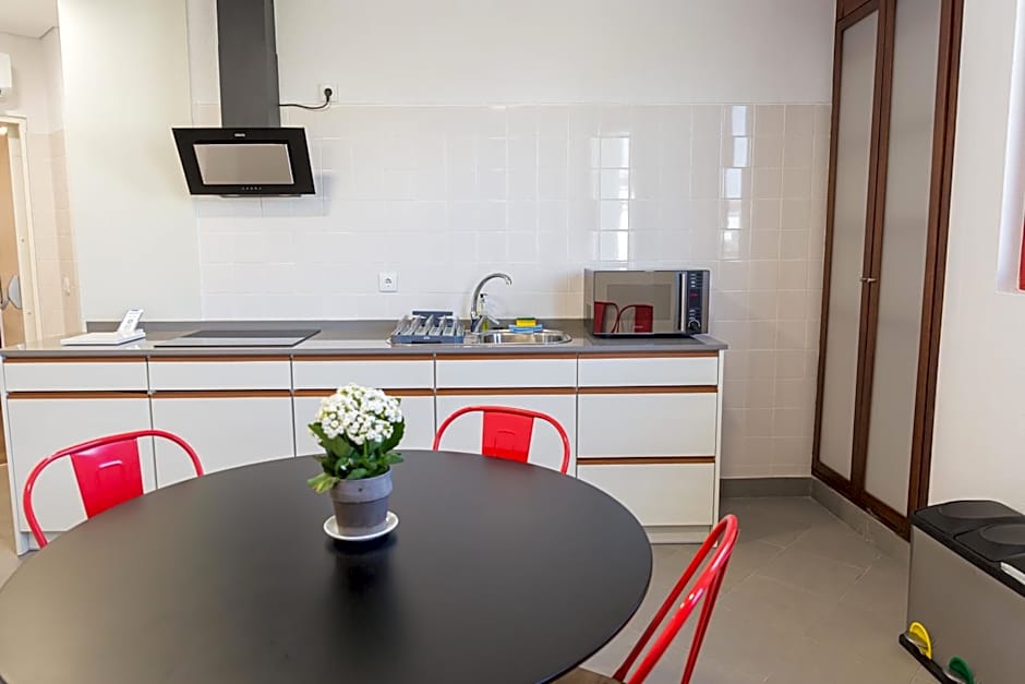 HI Portalegre - Pousada de Juventude