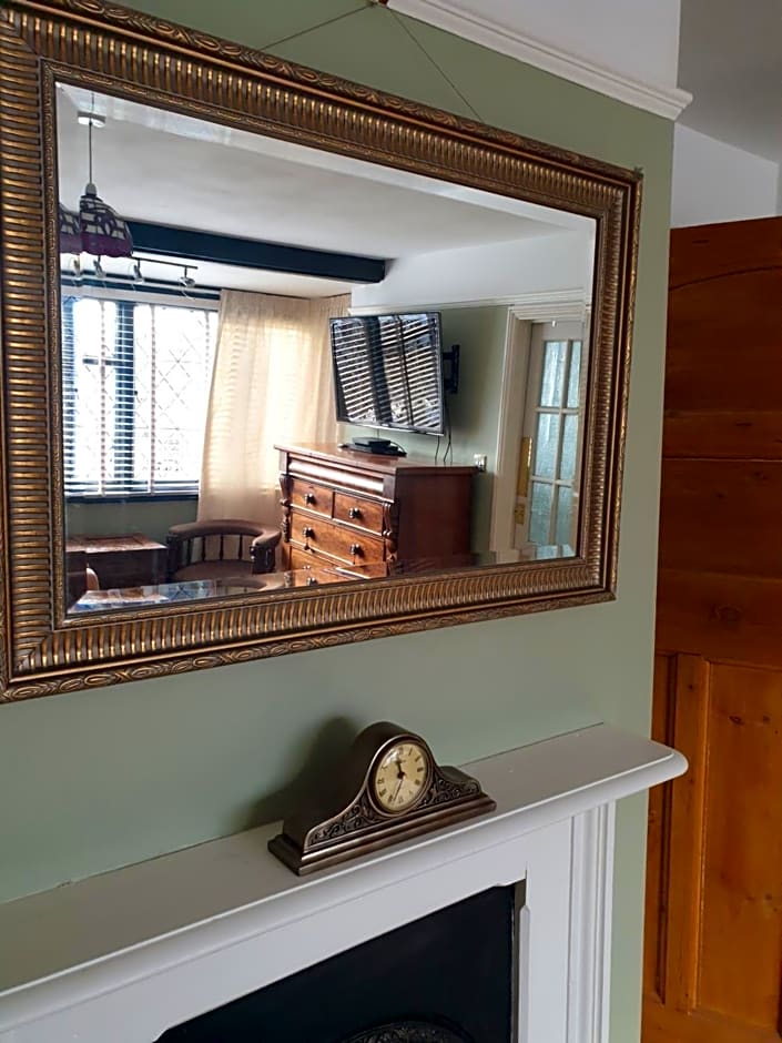 Harry's bed and breakfast