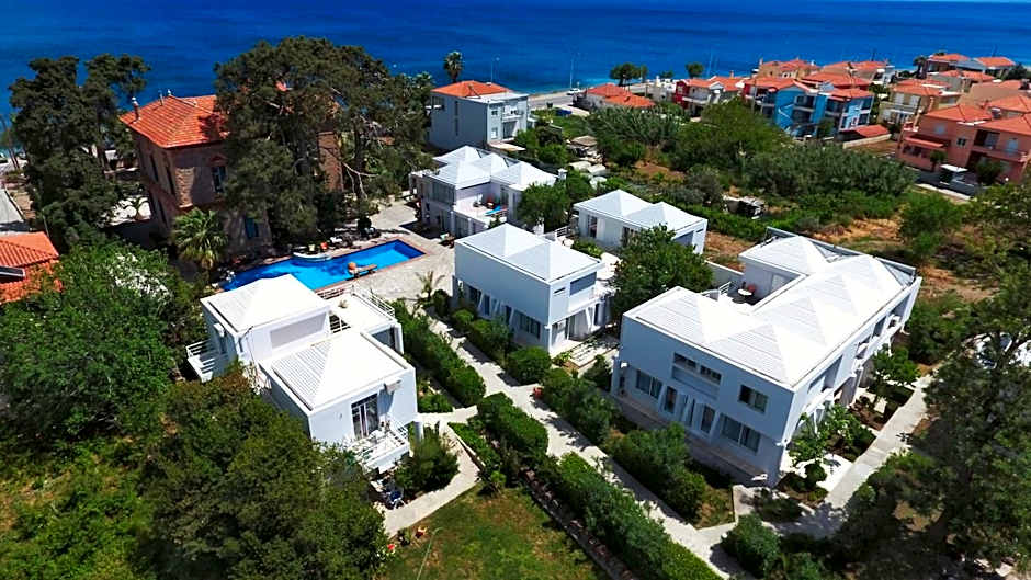 Loriet Hotel