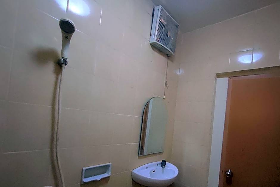 Hotel O Garuda Bandara Guesthouse