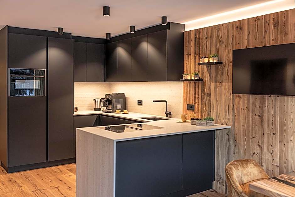 Enjoy Dolomites - Chalet