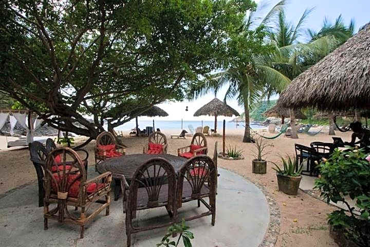 Hotel Bahia de la Luna