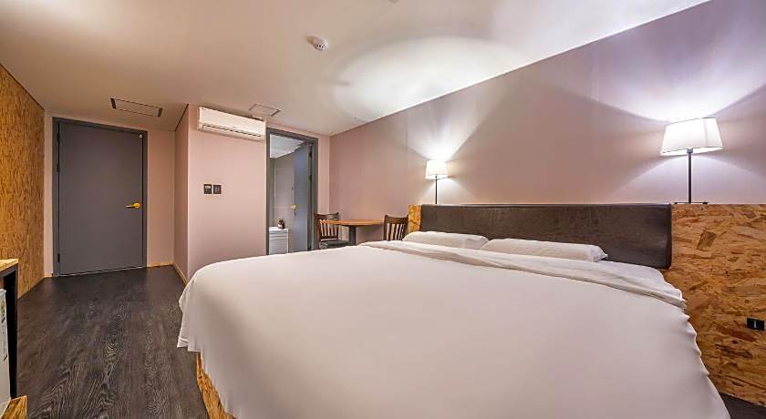 26 Hotel Pyeongchon